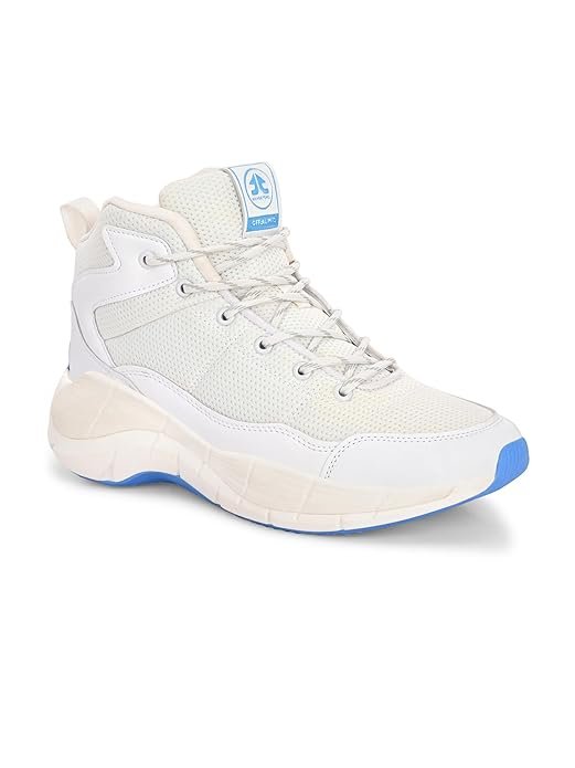 OFF LIMITS S.W.A.T. (Sports Edition) Basketball Shoe for Men