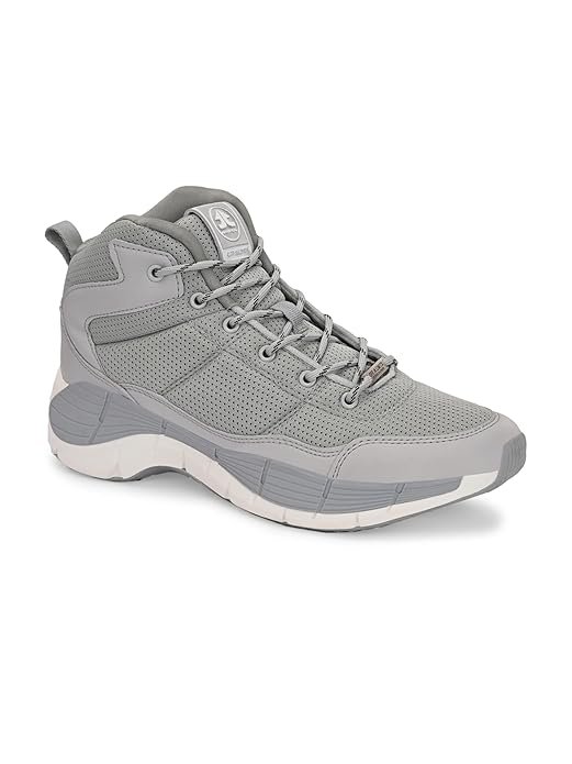 OFF LIMITS S.W.A.T. (Sports Edition) Basketball Shoe for Men