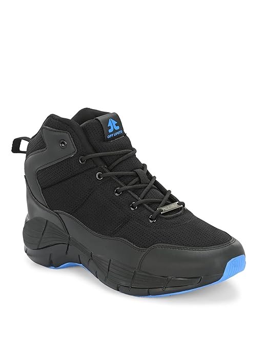 OFF LIMITS S.W.A.T. (Sports Edition) Basketball Shoe for Men